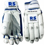 RS Robinson The Blaster Batting Gloves (Mens)